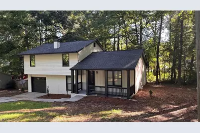 3420 Cedar Rock Lane, Lithonia, GA 30038 - Photo 1