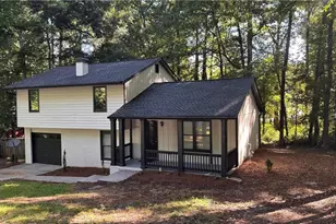 3420 Cedar Rock Ln, Lithonia, GA 30038 - Photo 1