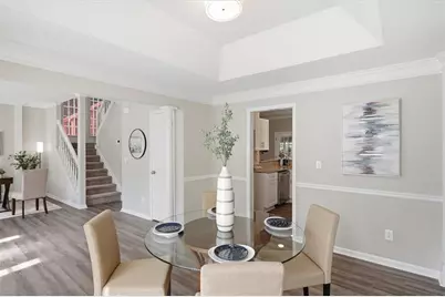1893 Fairpointe Trace, Stone Mountain, GA 30088 - Photo 11