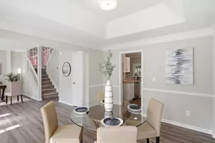1893 Fairpointe Trce, Stone Mountain, GA 30088 - Photo 11