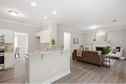 1893 Fairpointe Trace, Stone Mountain, GA 30088 - Photo 19