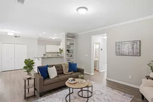 1893 Fairpointe Trce, Stone Mountain, GA 30088 - Photo 23