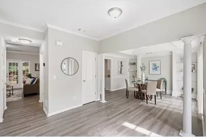 1893 Fairpointe Trace, Stone Mountain, GA 30088 - Photo 5