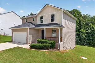 289 Indian Lake Trail, Villa Rica, GA 30180 - Photo 5