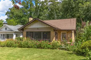 76 Peachtree Hills Ave NE, Atlanta, GA 30305 - Photo 3