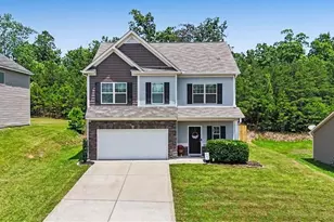 234 Arbor Dr, Rockmart, GA 30153 - Photo 1