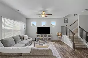 234 Arbor Dr, Rockmart, GA 30153 - Photo 9
