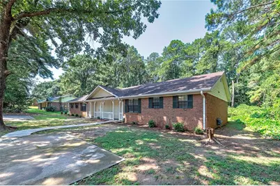 345 Santa Fe Trail, Ellenwood, GA 30294 - Photo 1