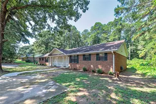 345 Santa Fe Trail, Ellenwood, GA 30294 - Photo 1
