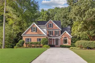 395 Amberbrook Cir, Grayson, GA 30017 - Photo 1
