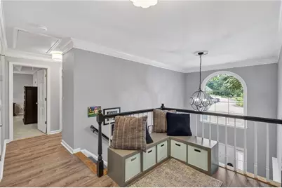 3827 Lance Bluff Court, Duluth, GA 30097 - Photo 19