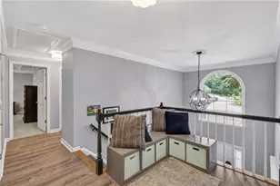 3827 Lance Bluff Ct, Duluth, GA 30097 - Photo 19