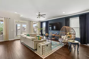 1229 Ridenour Ln, Kennesaw, GA 30152 - Photo 5