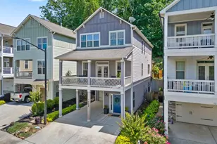 1229 Ridenour Ln, Kennesaw, GA 30152 - Photo 1