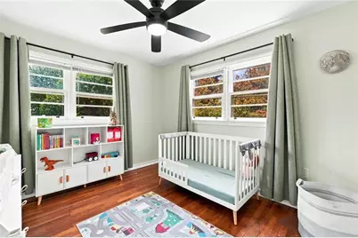 1960 Frank Lane SE, Marietta, GA 30060 - Photo 15