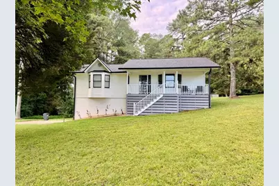 4886 Buchanan Highway, Buchanan, GA 30113 - Photo 1