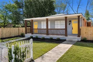 1328 Sharon St NW, Atlanta, GA 30314 - Photo 1