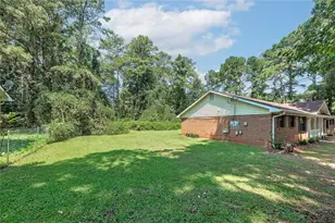 355 Santa Fe Trail, Ellenwood, GA 30294 - Photo 9