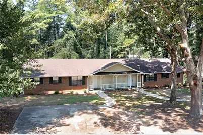 355 Santa Fe Trail, Ellenwood, GA 30294 - Photo 11