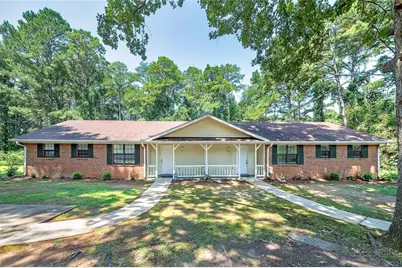 355 Santa Fe Trail, Ellenwood, GA 30294 - Photo 1