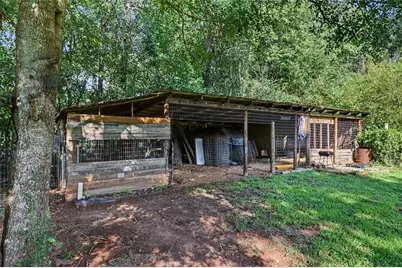 462 Wall Bridge Road, Clarkesville, GA 30523 - Photo 33