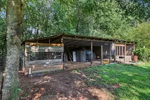 462 Wall Bridge Rd, Clarkesville, GA 30523 - Photo 33