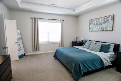 5329 Fox Hill Lane, Oakwood, GA 30566 - Photo 15