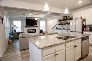 5329 Fox Hl Ln, Oakwood, GA 30566 - Photo 9