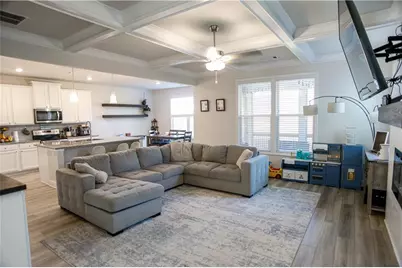 5329 Fox Hill Lane, Oakwood, GA 30566 - Photo 5