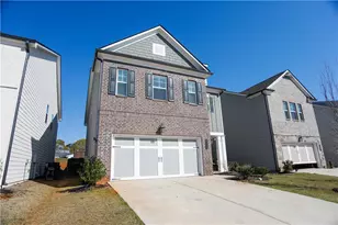 5329 Fox Hl Ln, Oakwood, GA 30566 - Photo 1