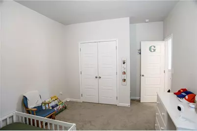 5329 Fox Hill Lane, Oakwood, GA 30566 - Photo 33