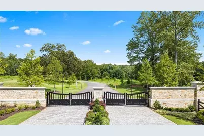 1070 Homestead Drive, Milton, GA 30004 - Photo 3