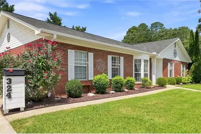 324 S Main Street, Jasper, GA 30143 - Photo 3