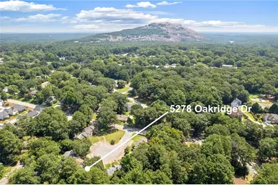 5278 Oakridge Drive, Stone Mountain, GA 30083 - Photo 33