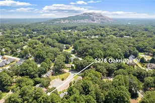 5278 Oakridge Dr, Stone Mountain, GA 30083 - Photo 33