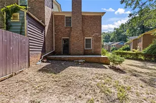 5278 Oakridge Dr, Stone Mountain, GA 30083 - Photo 27