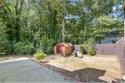 5278 Oakridge Drive, Stone Mountain, GA 30083 - Photo 29