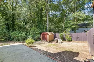 5278 Oakridge Dr, Stone Mountain, GA 30083 - Photo 29