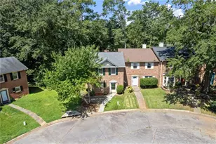 5278 Oakridge Dr, Stone Mountain, GA 30083 - Photo 3