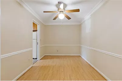 5278 Oakridge Drive, Stone Mountain, GA 30083 - Photo 11