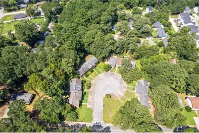 5278 Oakridge Drive, Stone Mountain, GA 30083 - Photo 39