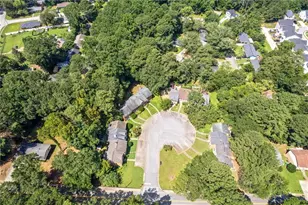 5278 Oakridge Dr, Stone Mountain, GA 30083 - Photo 39