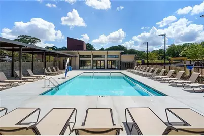1361 Breezy Street SE #107, Atlanta, GA 30315 - Photo 15