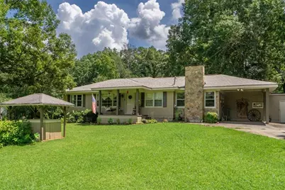 2781 Ike Stone Road, Monroe, GA 30656 - Photo 1