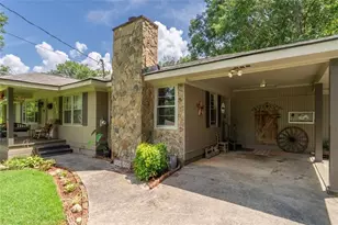 2781 Ike Stone Rd, Monroe, GA 30656 - Photo 5