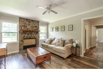 2781 Ike Stone Road, Monroe, GA 30656 - Photo 19