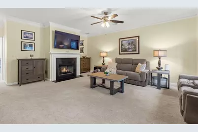 3402 Town Square Drive NW #3, Kennesaw, GA 30144 - Photo 5