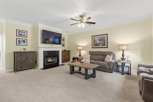 3402 Town Square Dr NW, Kennesaw, GA 30144 - Photo 5