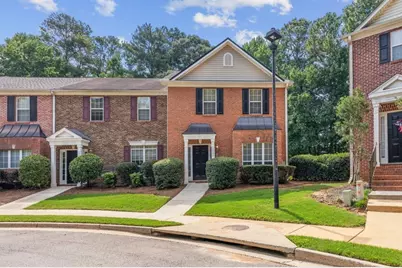3402 Town Square Drive NW #3, Kennesaw, GA 30144 - Photo 1