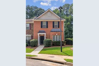 3402 Town Square Drive NW #3, Kennesaw, GA 30144 - Photo 1